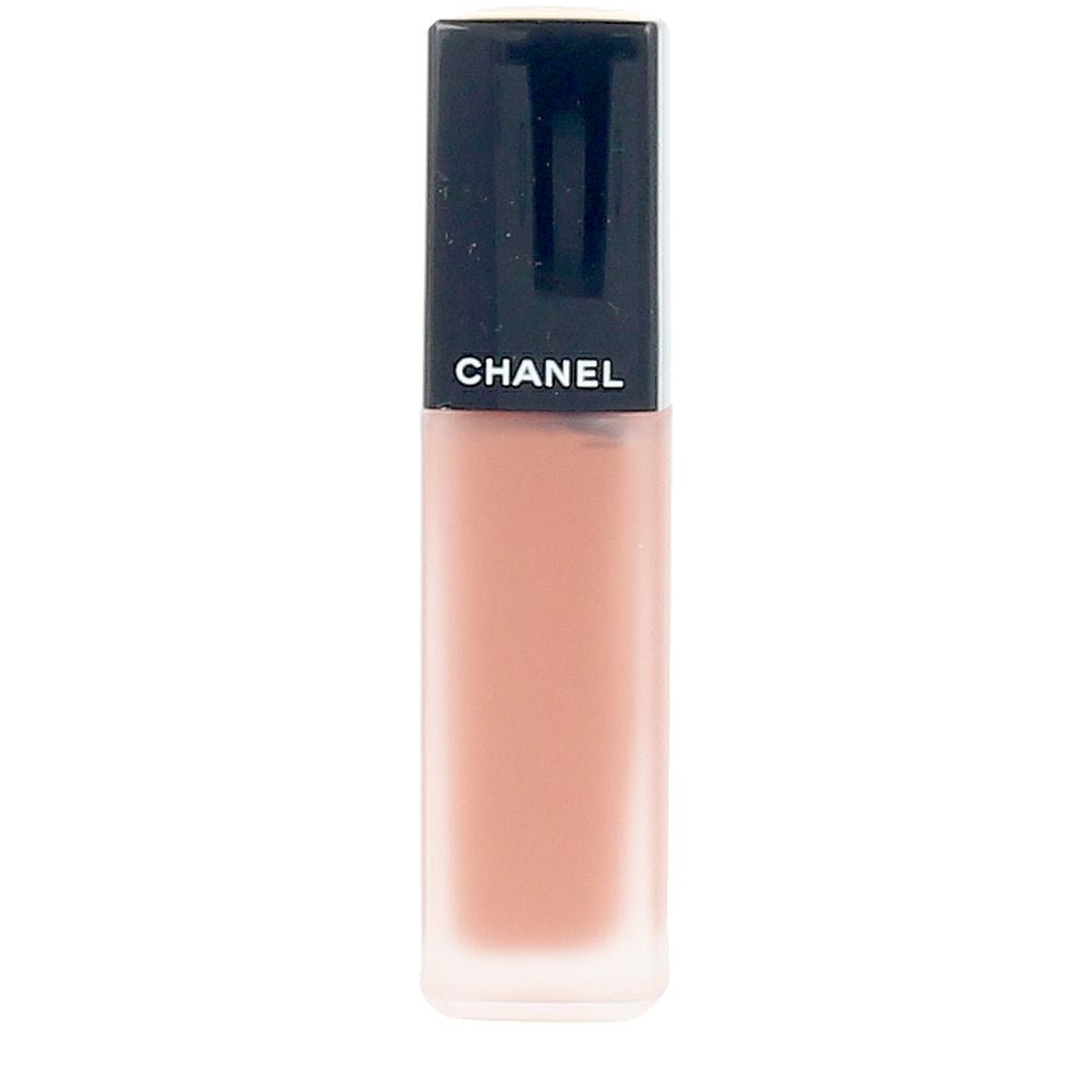 Chanel Rouge Allure Liquid Velvet 