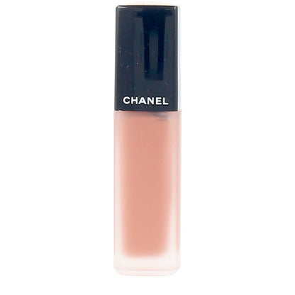 Chanel Rouge Allure Liquid Velvet 