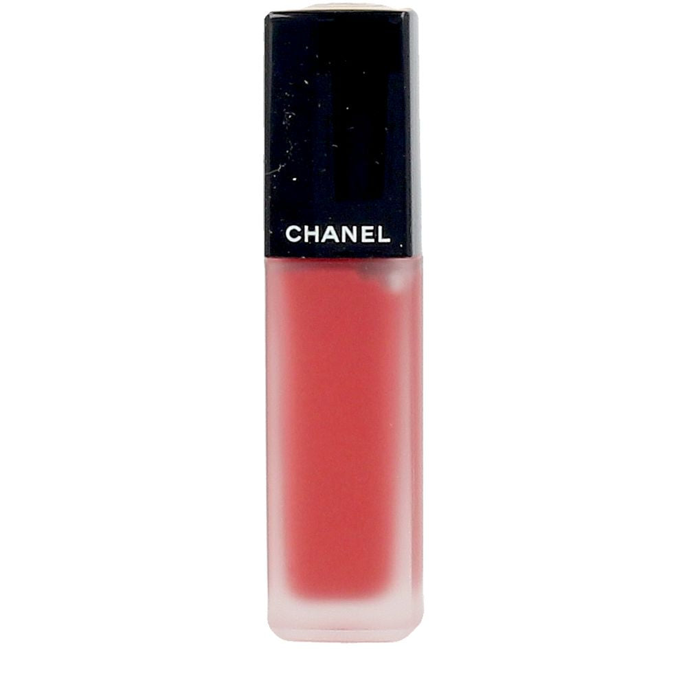 Chanel Rouge Allure Liquid Velvet 