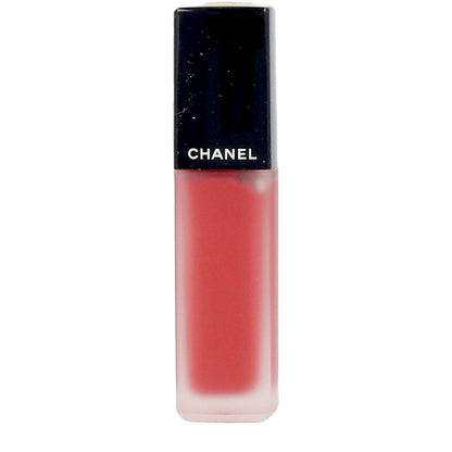 Chanel Rouge Allure Liquid Velvet 