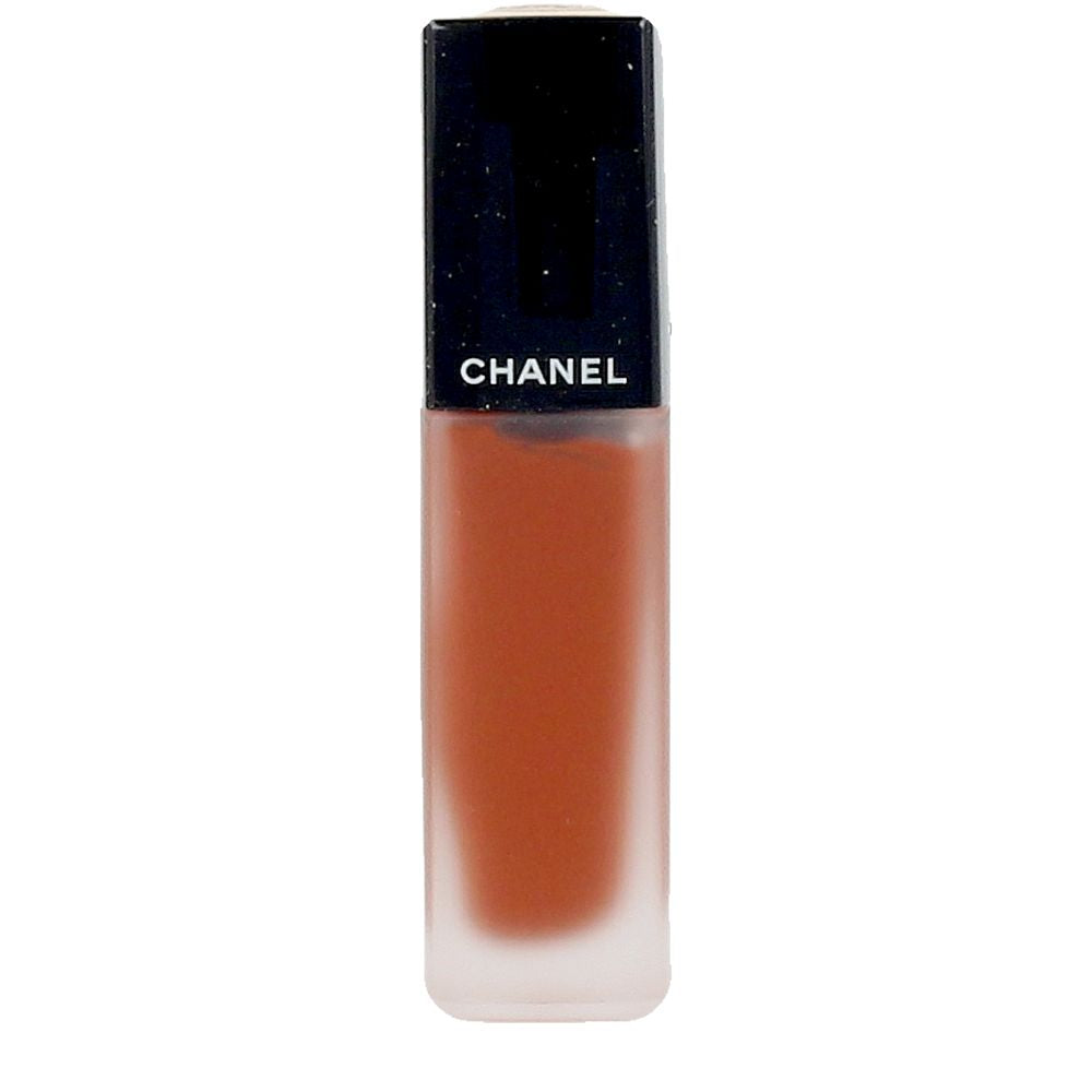 Chanel Rouge Allure Liquid Velvet 
