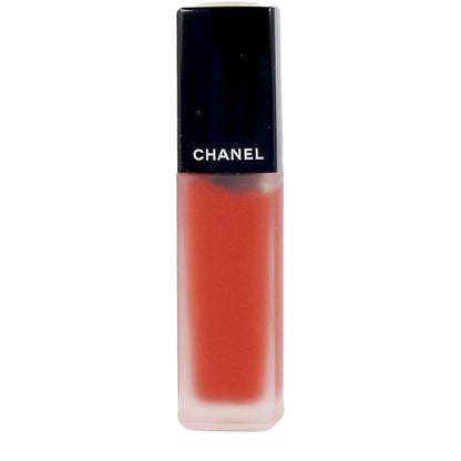 Chanel Rouge Allure Liquid Velvet 
