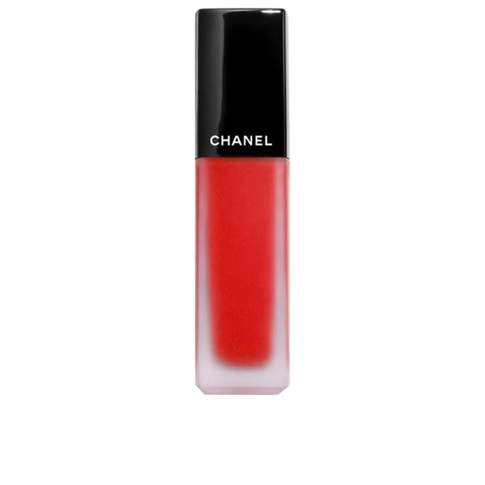 Chanel Rouge Allure Liquid Velvet 