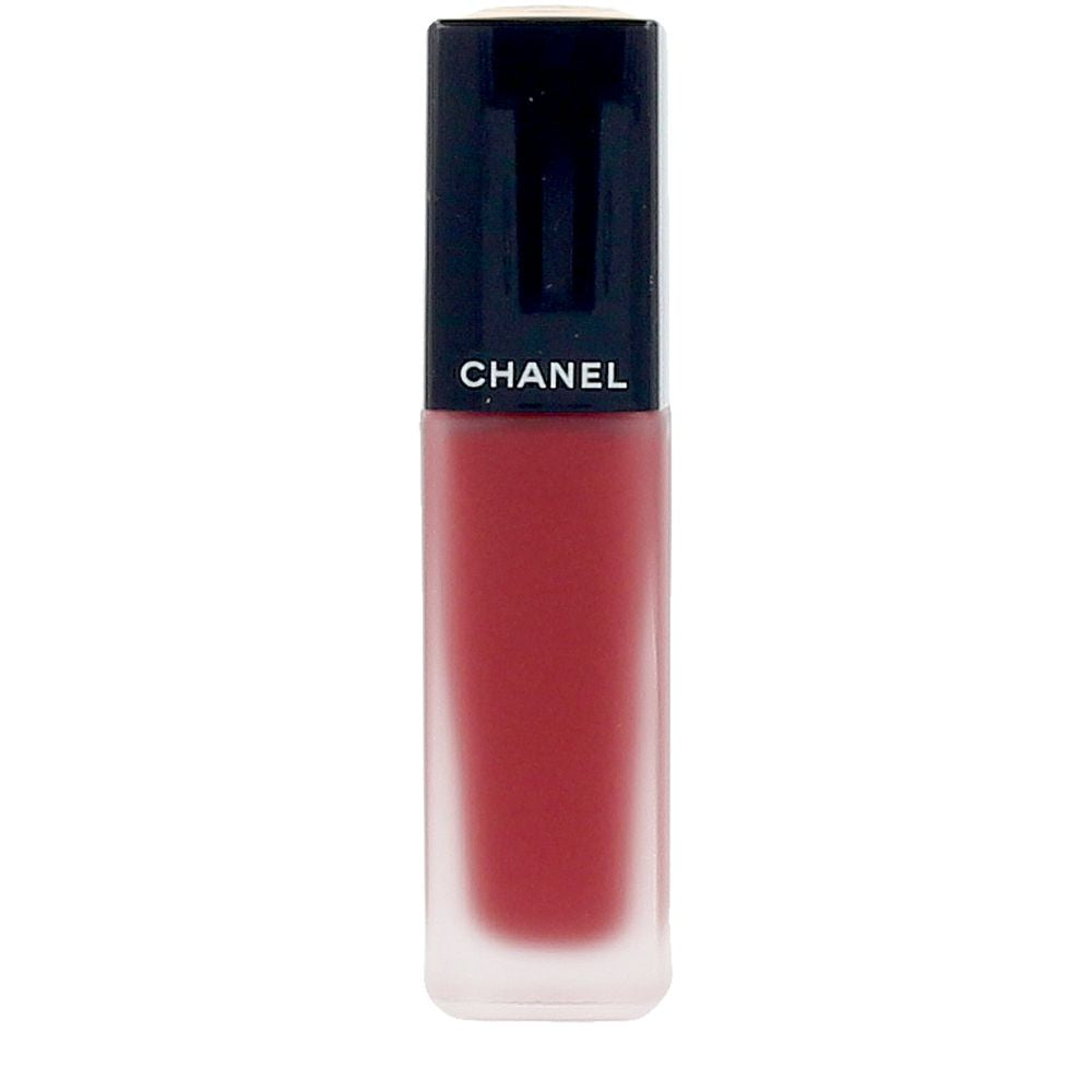 Chanel Rouge Allure Liquid Velvet 