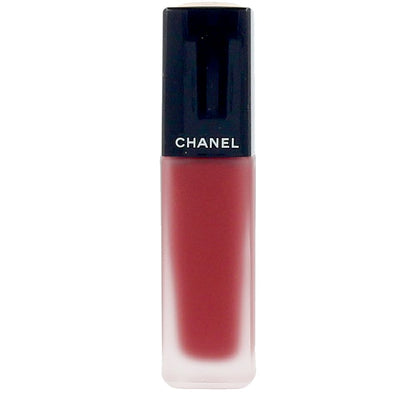 Chanel Rouge Allure Liquid Velvet 