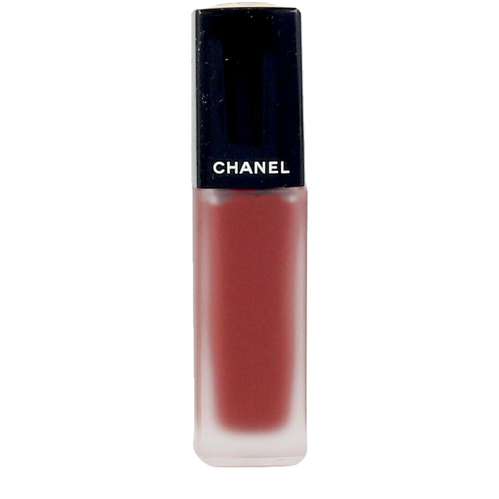 Chanel Rouge Allure Liquid Velvet 