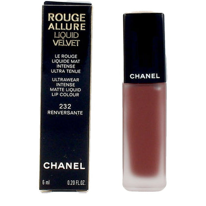 Chanel Rouge Allure Liquid Velvet 