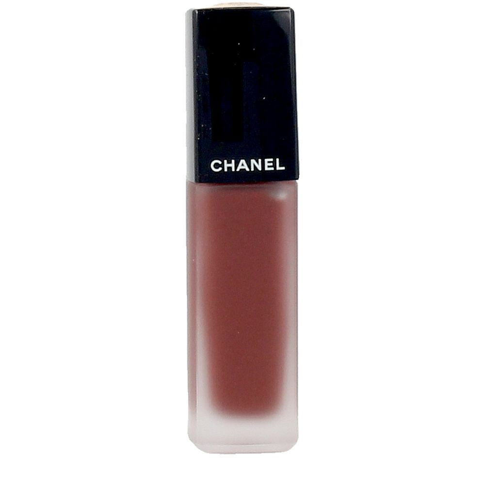 Chanel Rouge Allure Liquid Velvet 