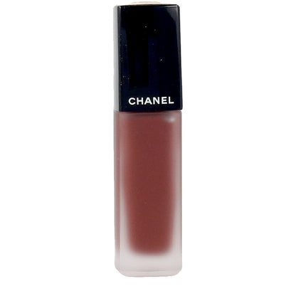 Chanel Rouge Allure Liquid Velvet 
