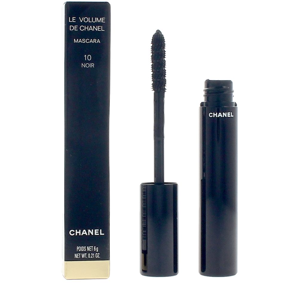 Chanel Le volume mascara 