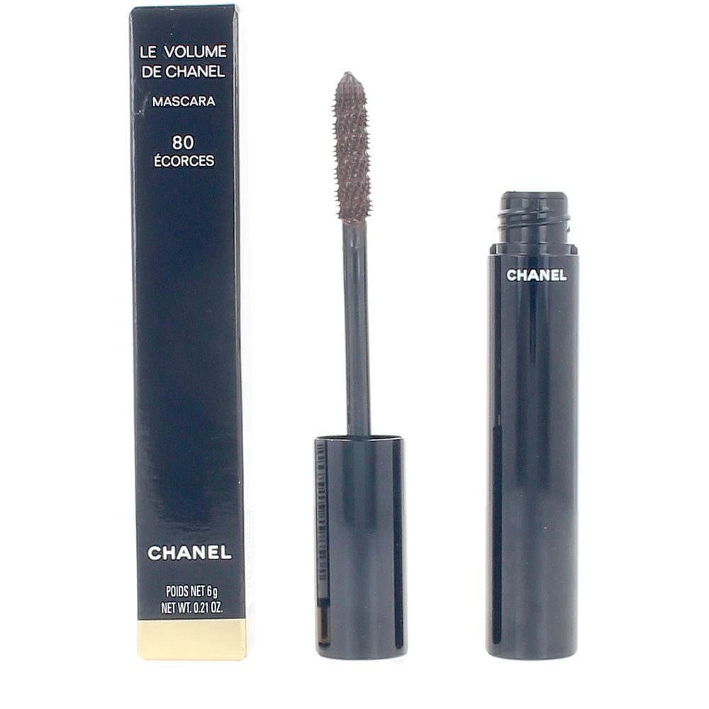 Chanel Le volume mascara 