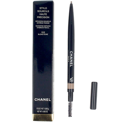 Chanel Stylo Sourcils High Precision Eyebrow Pencil 