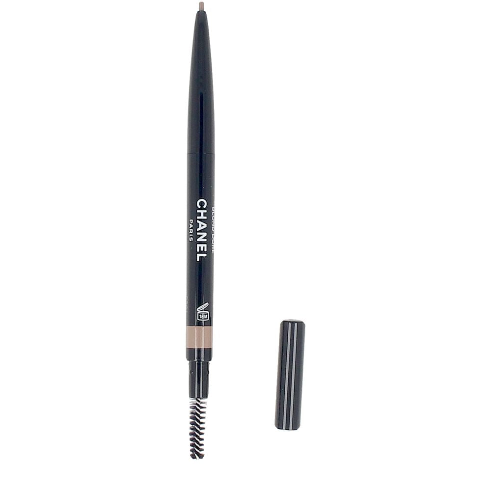 Chanel Stylo Sourcils High Precision Eyebrow Pencil 