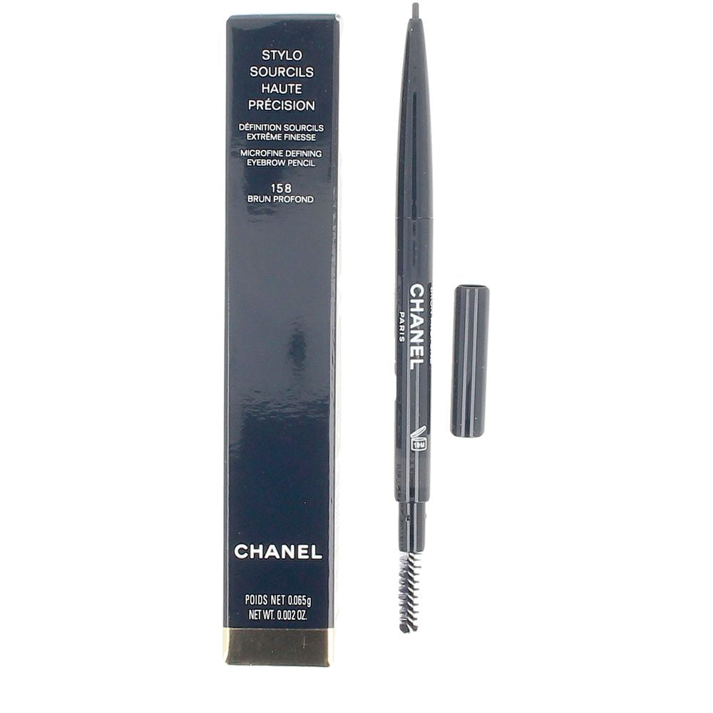 Chanel Stylo Sourcils High Precision Eyebrow Pencil 