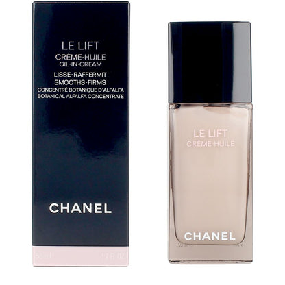 Chanel Le lift crème huile smoothes and firms 50 ml