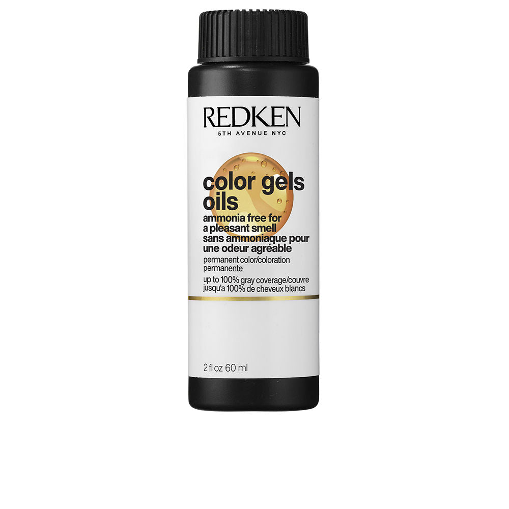 Redken Color Gels Oil 