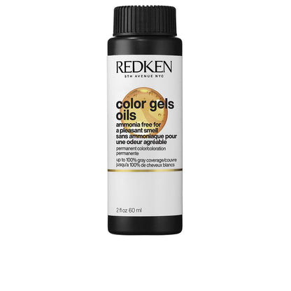 Redken Color Gels Oil 