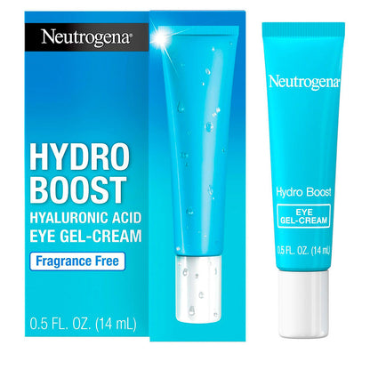 Neutrogena Hydro Boost Eye Awakening Gel-Cream 15 ml
