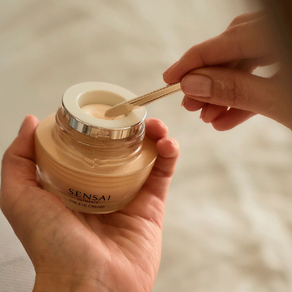 Sensai Ultimate the Eye Cream 15 ml