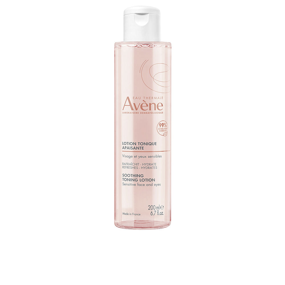Avène Softening Toning Lotion 200 ml