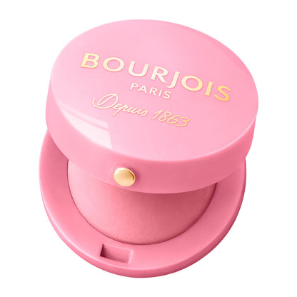 Bourjois Little Round Pot Blusher Powder 