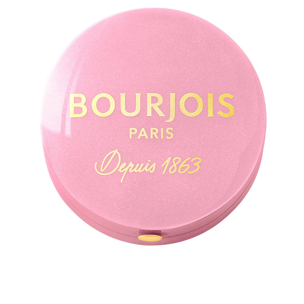 Bourjois Little Round Pot Blusher Powder 