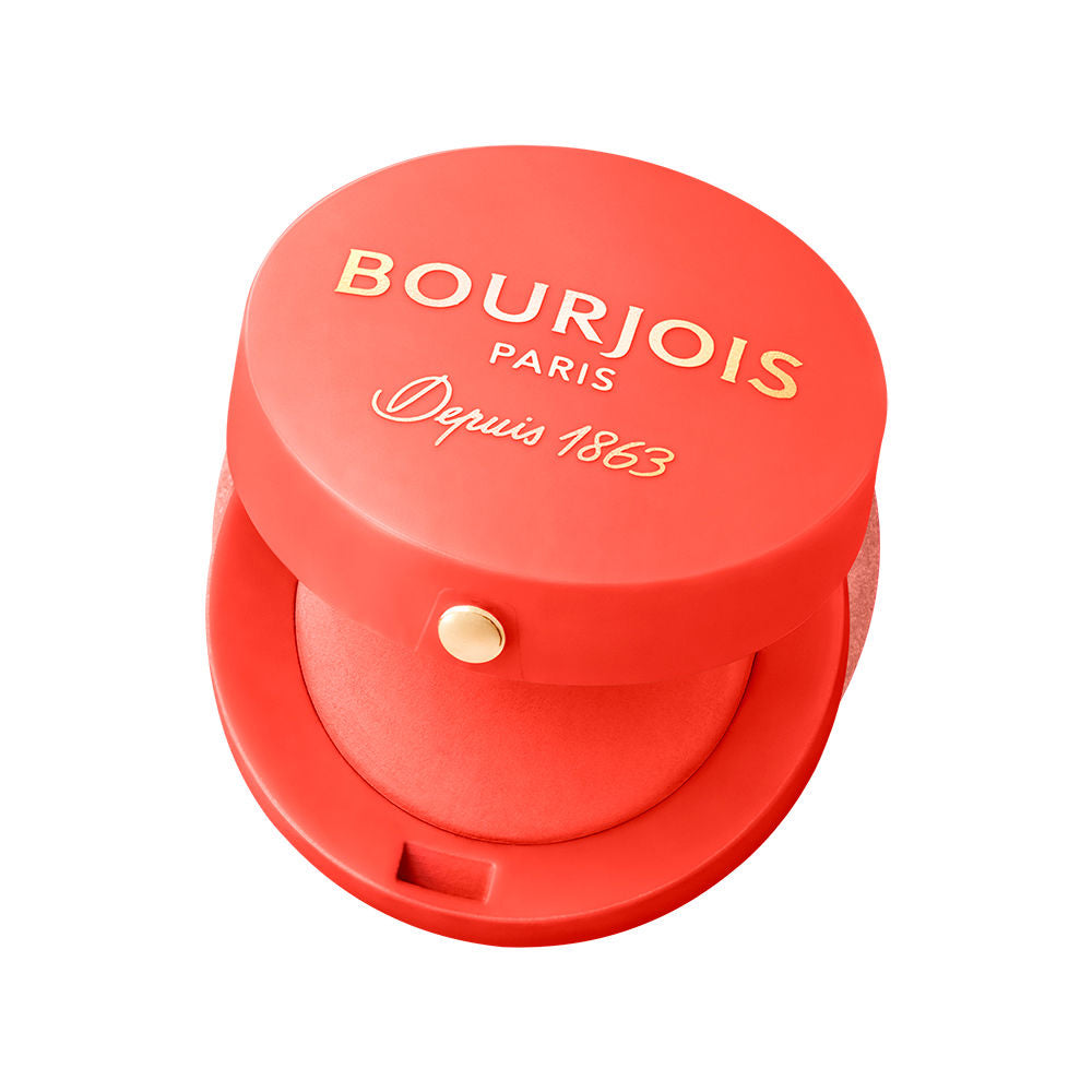 Bourjois Little Round Pot Blusher Powder 