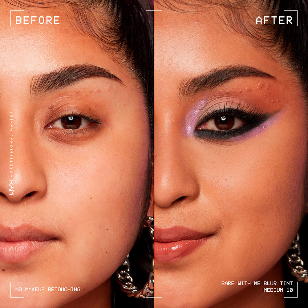 Nyx Professional Make Up Bare with Me Blur 