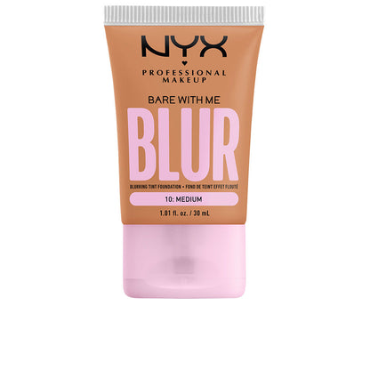 Nyx Professional Make Up Bare with Me Blur 