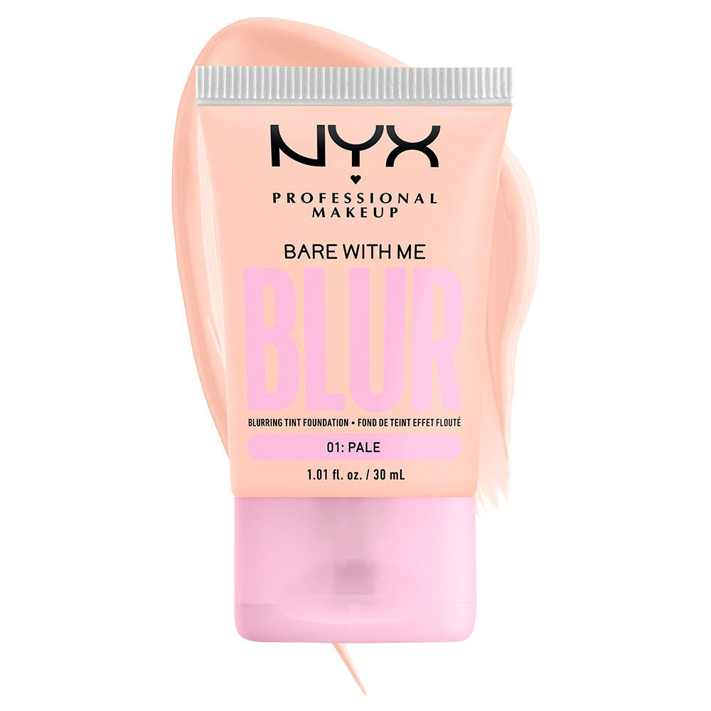 Nyx Professional Make Up Bare with Me Blur 