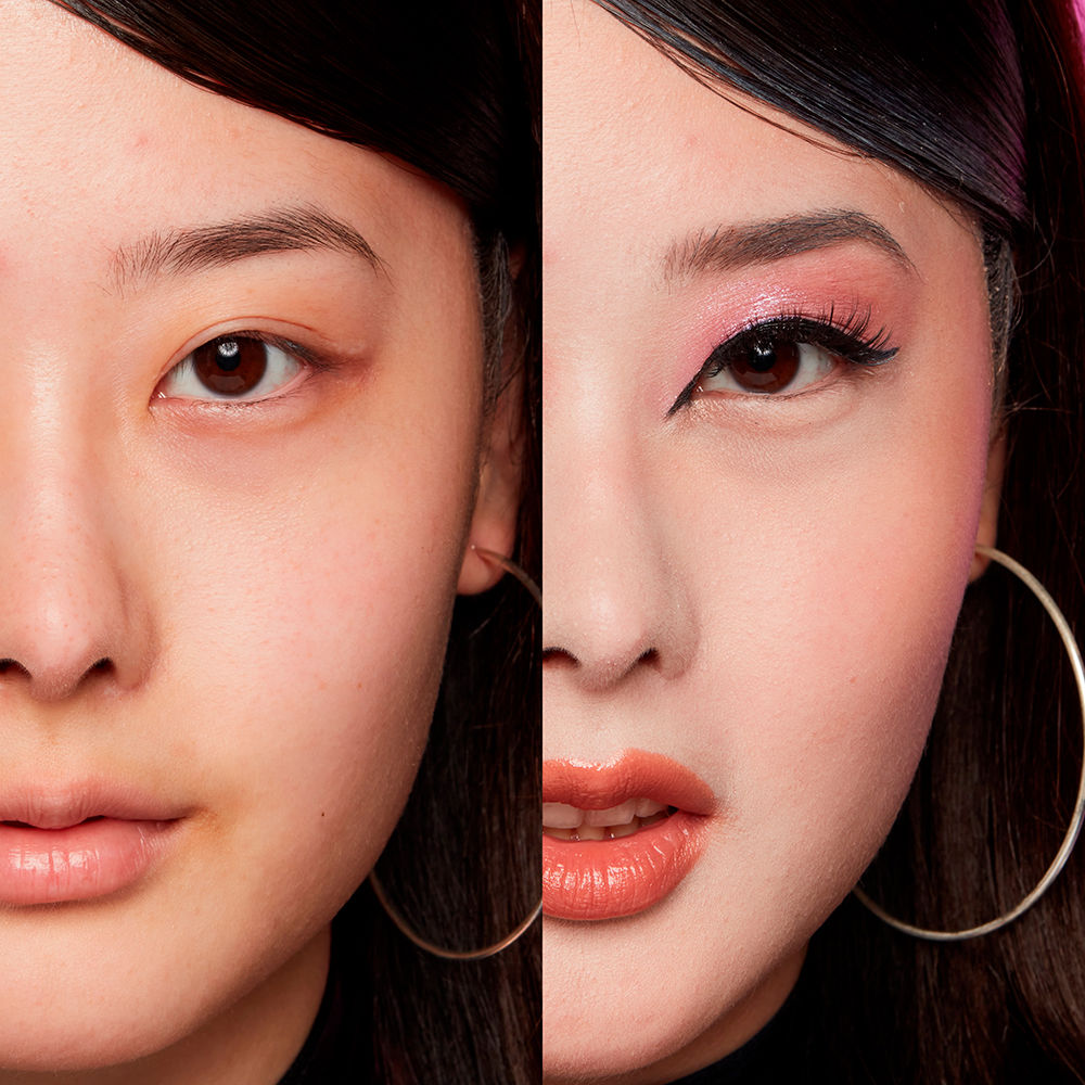 Nyx Professional Make Up Bare with Me Blur 
