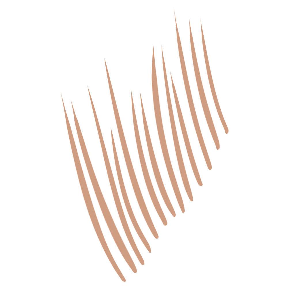 Nyx Professional Make Up Lift &amp; Snatch! Eyebrow Pencil 