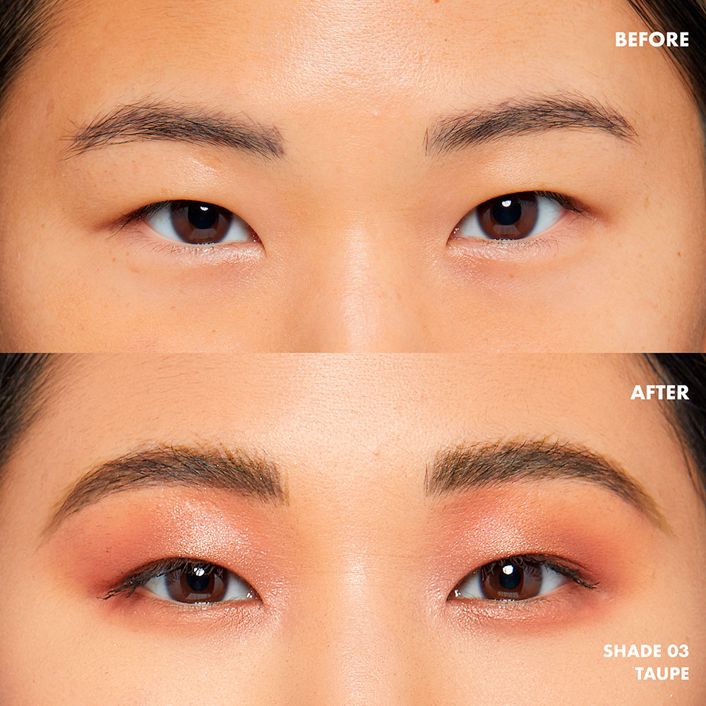 Nyx Professional Make Up Lift &amp; Snatch! Eyebrow Pencil 