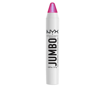 Nyx Professional Make Up Jumbo Multi-Use Face Stick 