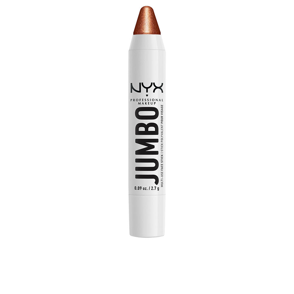 Nyx Professional Make Up Jumbo Multi-Use Face Stick 
