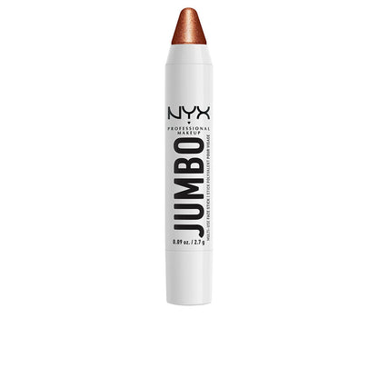 Nyx Professional Make Up Jumbo Multi-Use Face Stick 