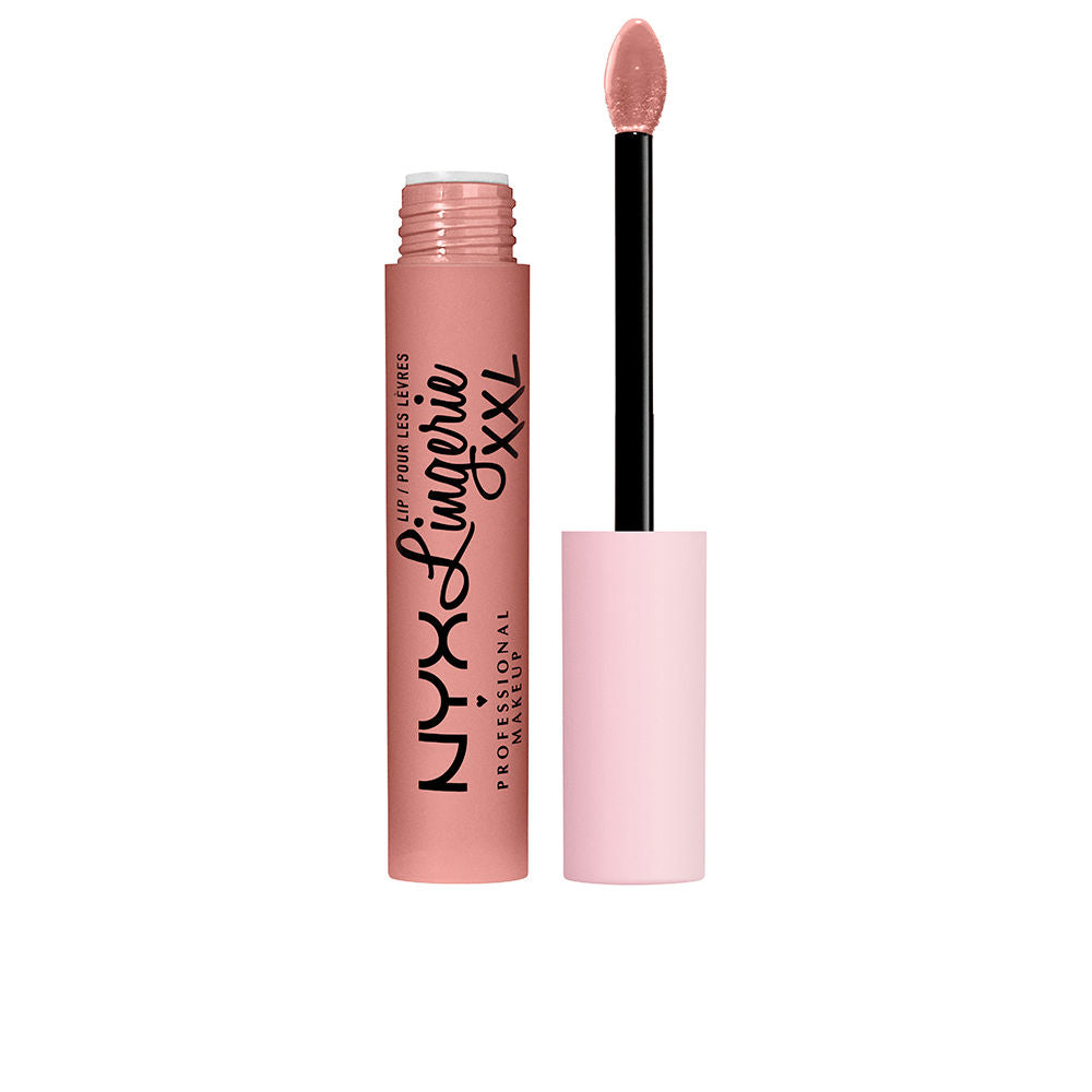 Nyx Professional Make Up Xxl Lingerie 