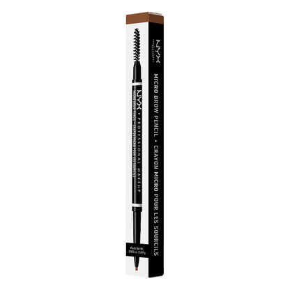 Nyx Professional Make Up Micro Brow Pencil 