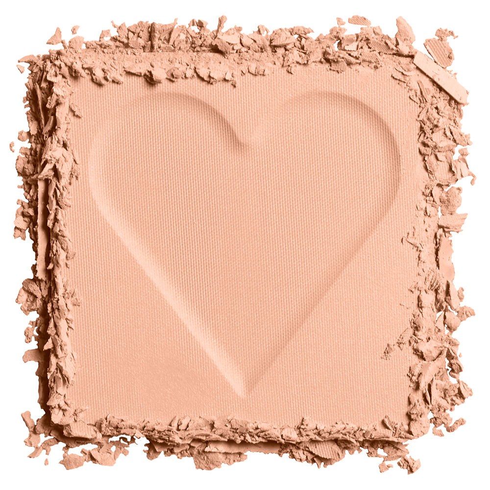 Nyx Professional Make Up Can&