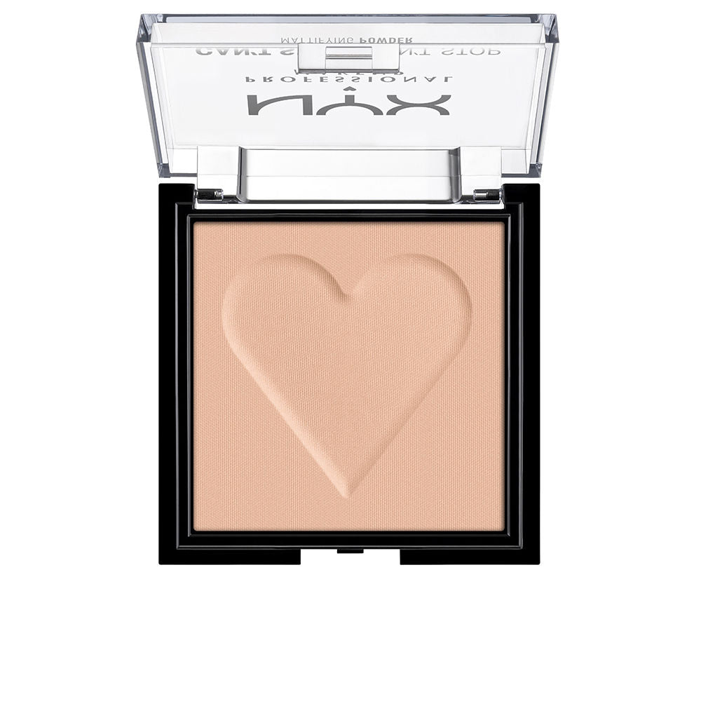 Nyx Professional Make Up Can&
