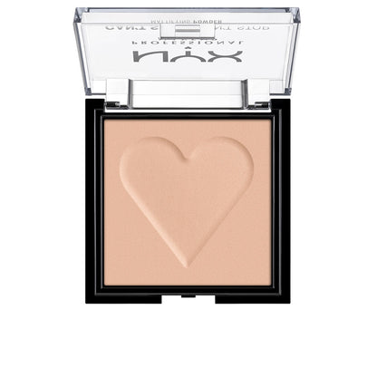 Nyx Professional Make Up Can&