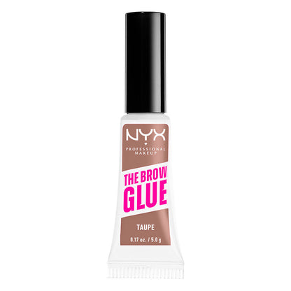 Nyx Professional Make Up The Brow Glue Eyebrow Gel 
