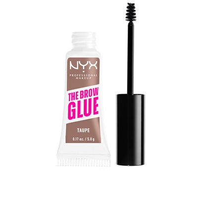 Nyx Professional Make Up The Brow Glue Eyebrow Gel 