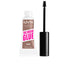 Nyx Professional Make Up The Brow Glue Eyebrow Gel 
