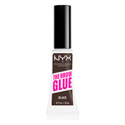 Nyx Professional Make Up The Brow Glue Eyebrow Gel 