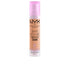 Nyx Professional Make Up Bare with Me Concealer Serum 