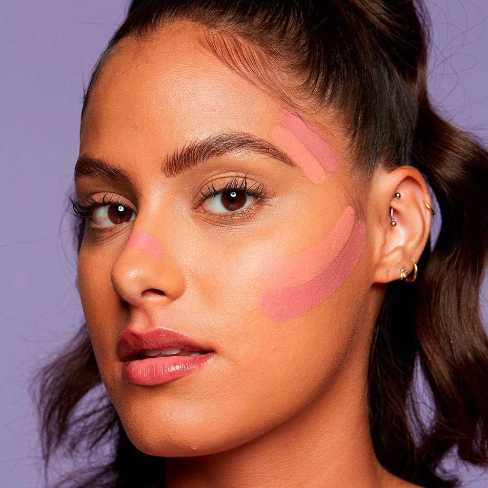 Nyx Professional Make Up Wonder Stick Blush 