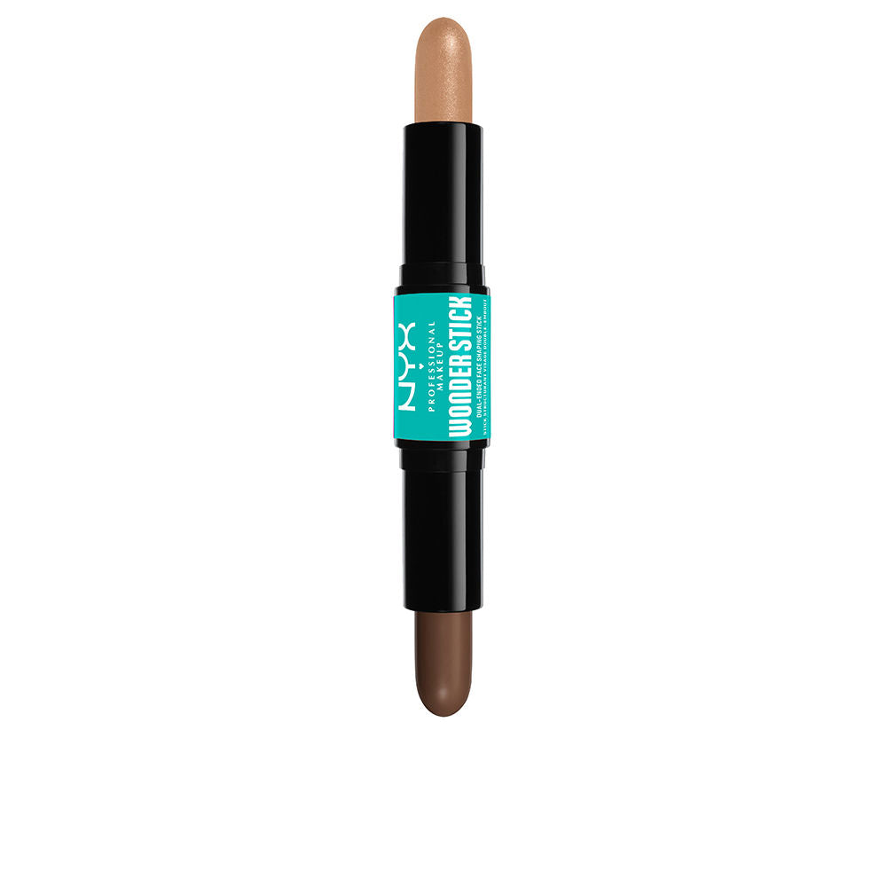 Nyx Professional Make Up Wonder Stick Dual Face Lift 