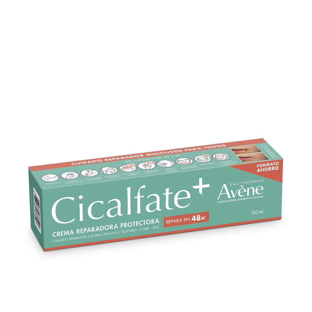 Avène Cicalfate+ Protective Repair Cream 100 ml
