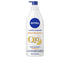 Nivea Q10+ Firming Body Lotion Vitamin C 625 ml